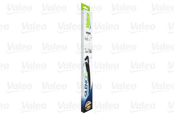 Valeo Rear Wiper Blade for Mercedes-Benz, OEM quality, OEM 6423E2 - View 2