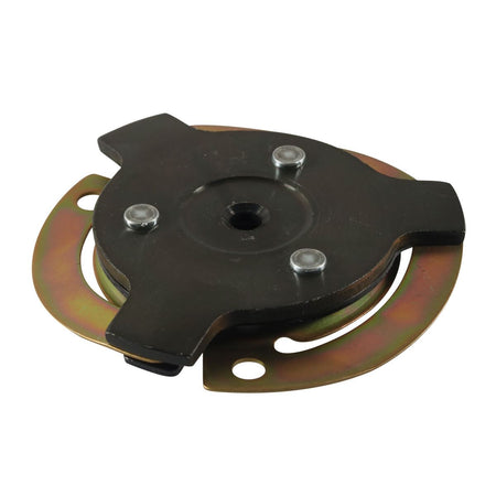 Air Conditioning Compressor - for Volkswagen, Audi & more - OEM 5K0820803A | Eurowagens - View 9
