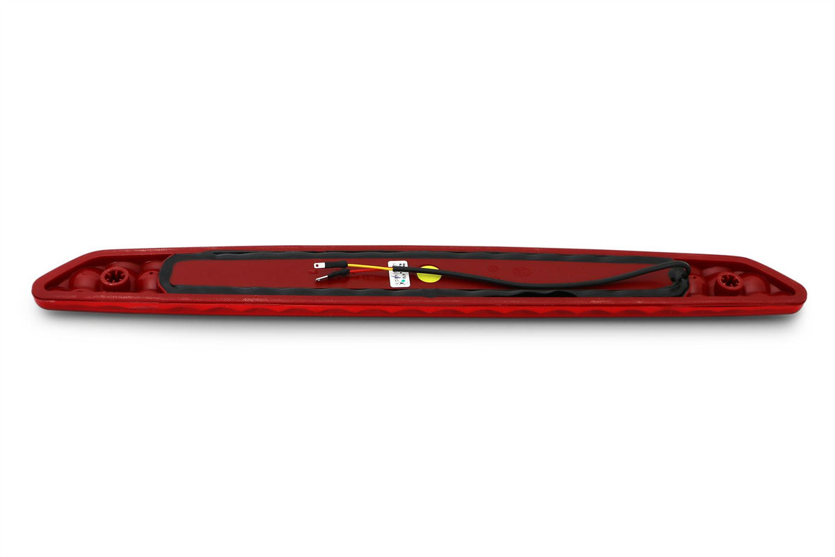 Motorhome Trailer, Motorhome, Caravan High Level Brake Light, Hella OEM, OEM X830180207 - View 6
