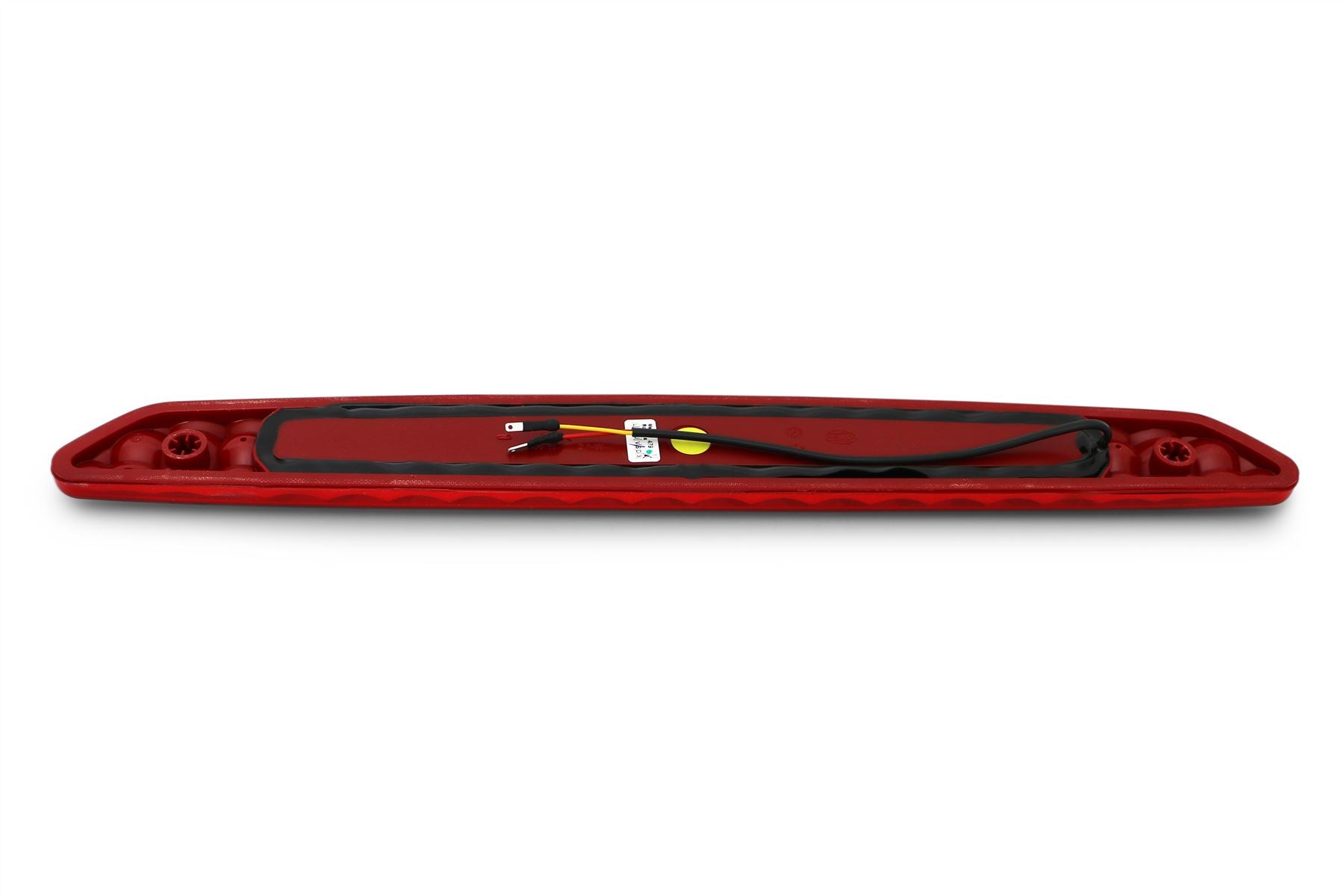Motorhome Trailer, Motorhome, Caravan High Level Brake Light, Hella OEM, OEM X830180207 - View 6