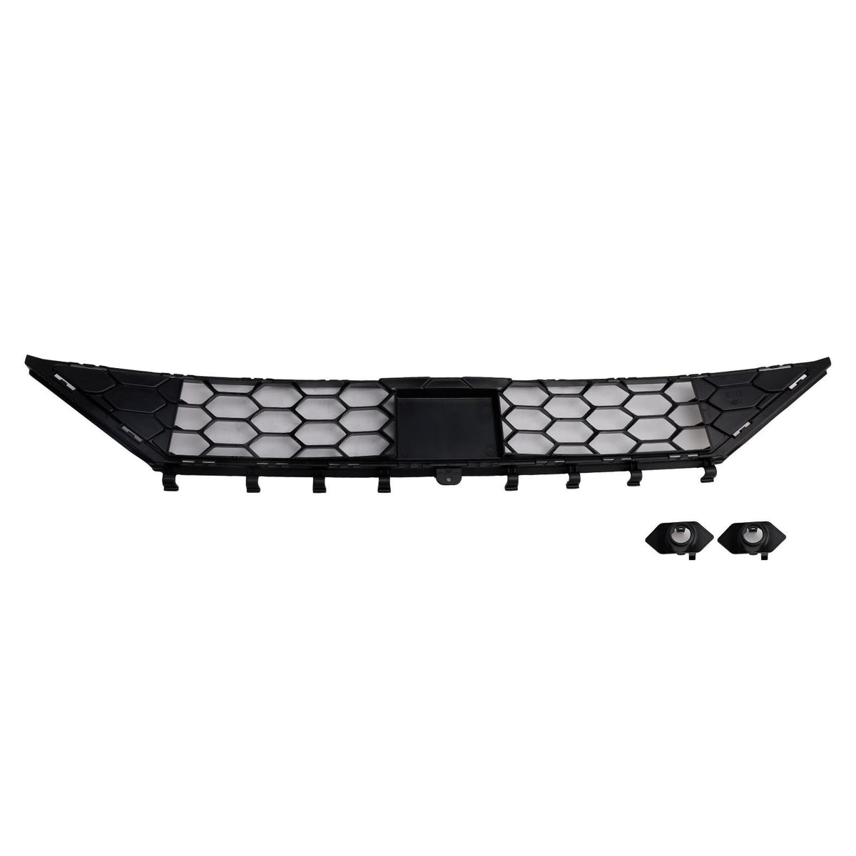 Bumper Grille Front - for Ford - OEM 2287095 | Eurowagens - View 9