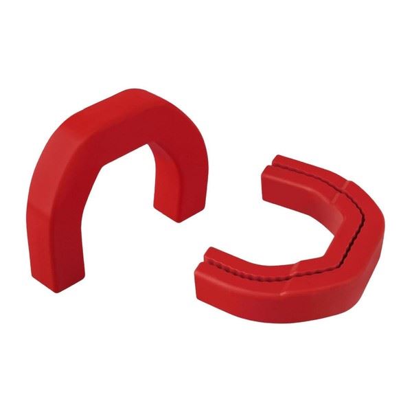 Tow Hook Cover Front - for Ram | Eurowagens - View 3