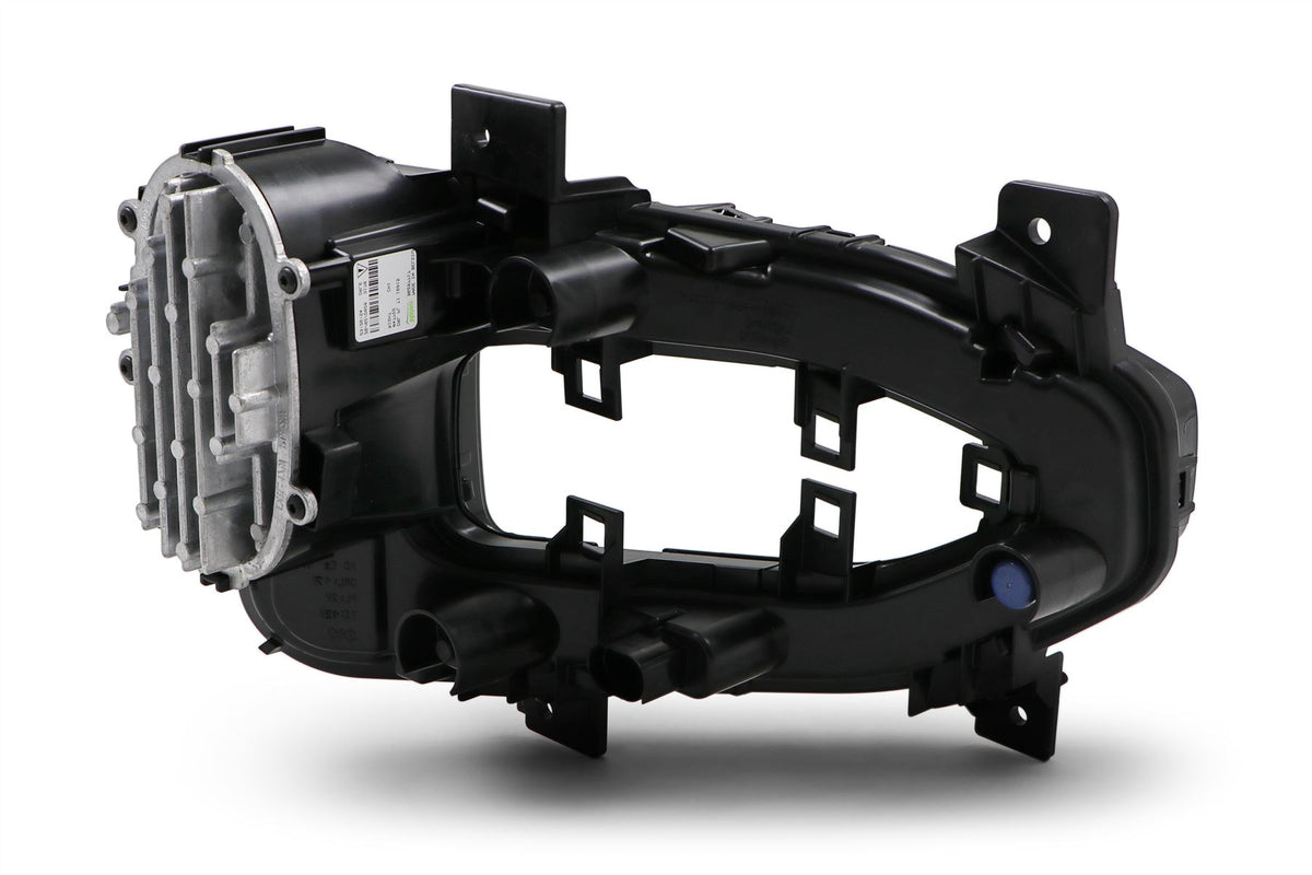 Volkswagen T Roc Left Daytime Running Light, Valeo OEM, OEM 2GA941055 - View 2
