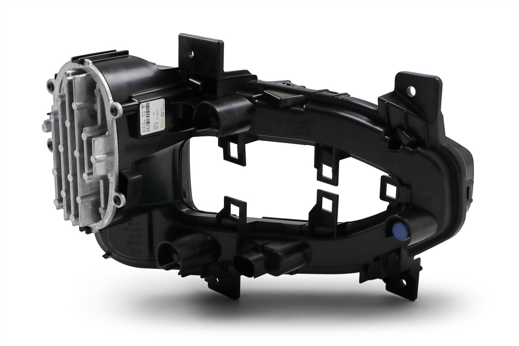Volkswagen T Roc Left Daytime Running Light, Valeo OEM, OEM 2GA941055 - View 2