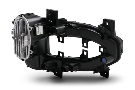 Volkswagen T Roc Left Daytime Running Light, Valeo OEM, OEM 2GA941055 - View 2