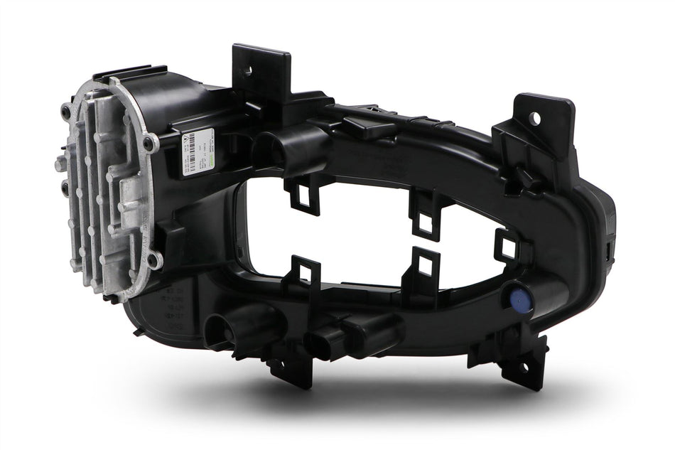Volkswagen T Roc Left Daytime Running Light, Valeo OEM, OEM 2GA941055 - View 2