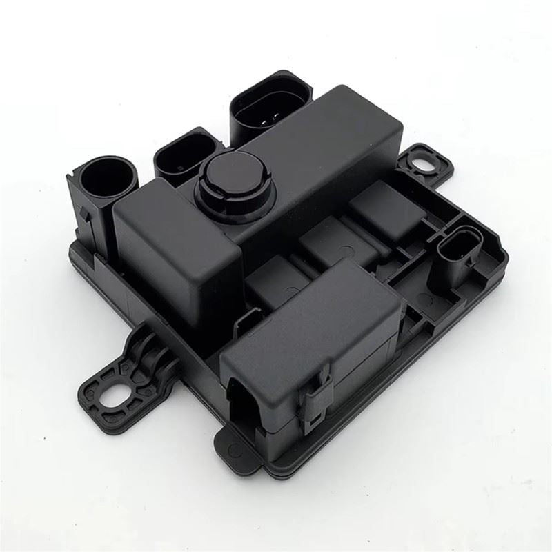 Blower Motor Resistor - for BMW - OEM 12637633242 | Eurowagens - View 2