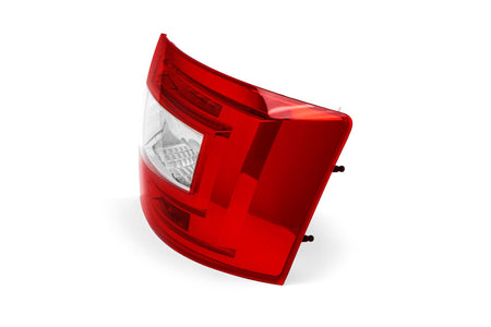 Hella LED Right Rear Light for Skoda, OEM quality, OEM 5E5945112A - View 2