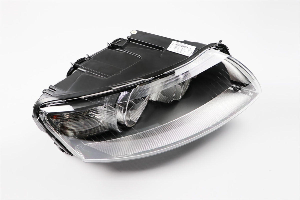 Hella Right Headlight for Audi, OEM quality, OEM 4F0941030E - View 2