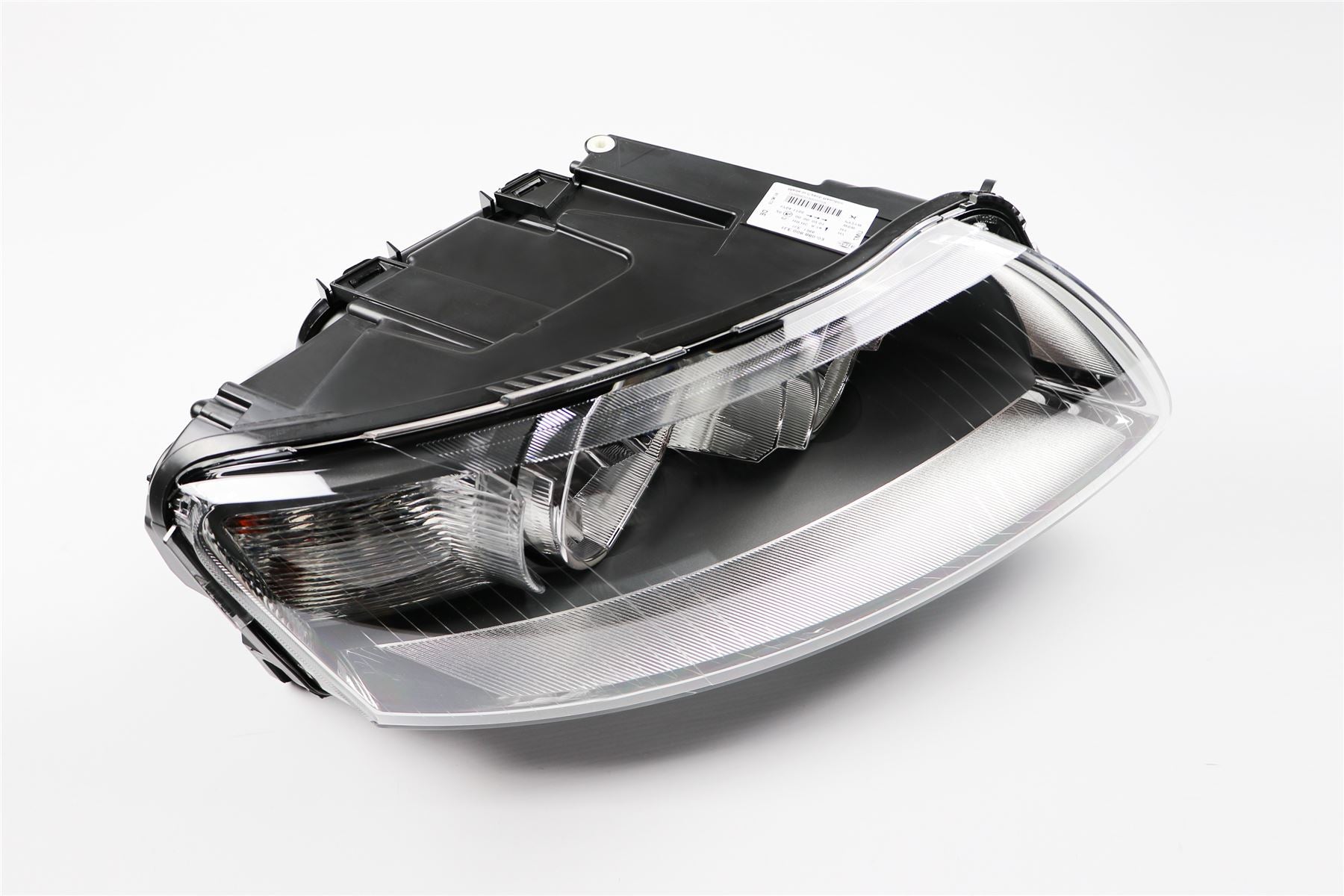 Hella Right Headlight for Audi, OEM quality, OEM 4F0941030E - View 2