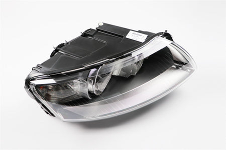 Hella Right Headlight for Audi, OEM quality, OEM 4F0941030E - View 2