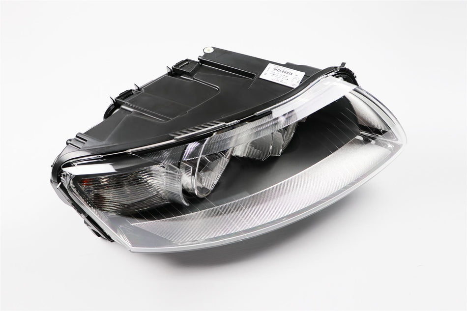 Hella Right Headlight for Audi, OEM quality, OEM 4F0941030E - View 2