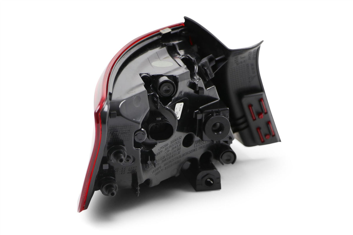 Audi A3 Right Rear Light, Magneti Marelli OEM, OEM 8V4945096A - View 2