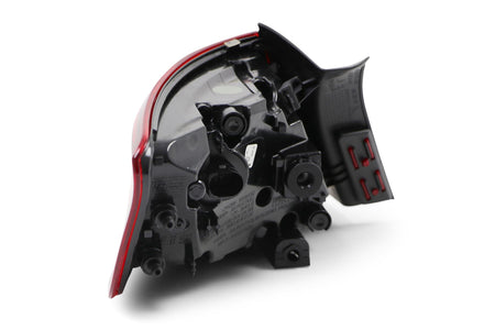 Audi A3 Right Rear Light, Magneti Marelli OEM, OEM 8V4945096A - View 2