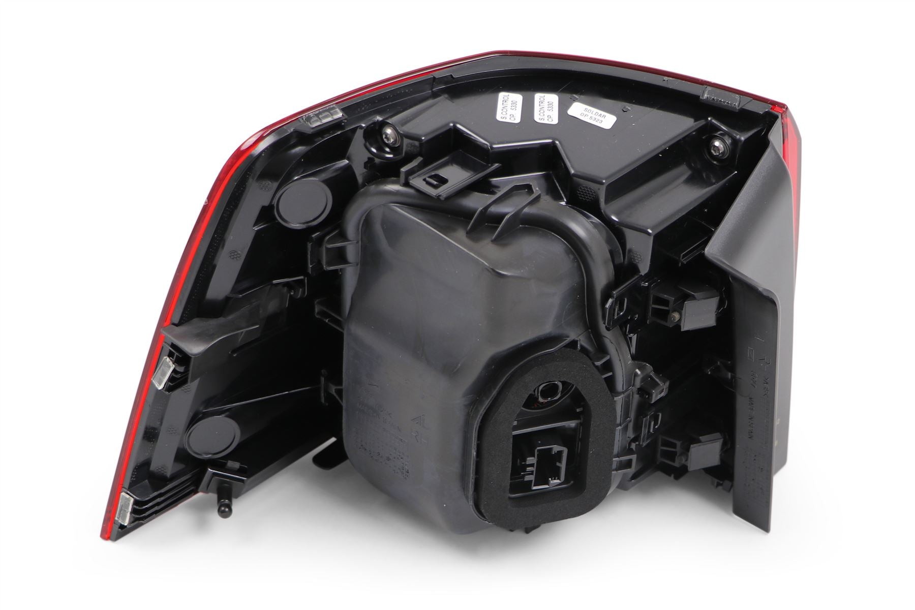 Seat Alhambra Right Rear Light, Magneti Marelli OEM, OEM 7N5945208 - View 10