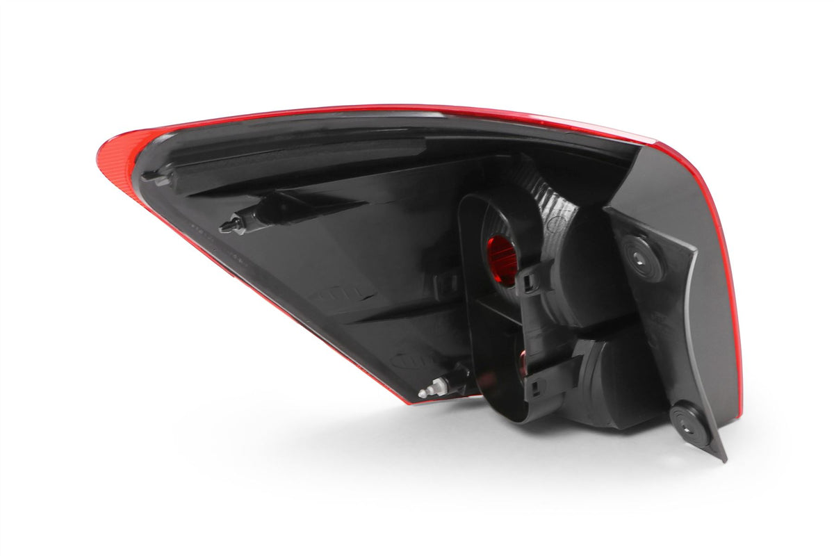 Nissan Qashqai Right Rear Light, Valeo OEM, OEM 26554JD00A - View 9