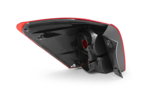 Nissan Qashqai Right Rear Light, Valeo OEM, OEM 26554JD00A - View 9