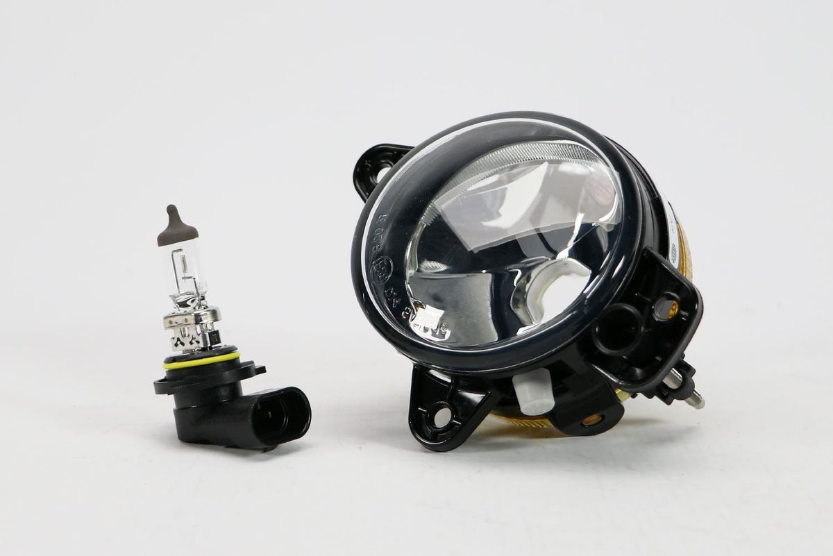 Hella Left Front Fog Light for Volkswagen, OEM quality, OEM 6QE941699A, MPN 1N0 271 247-411