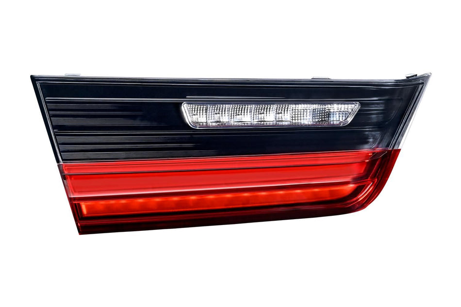 BMW 3 Series Left Rear Light, Hella OEM, OEM 5A3BC57-02