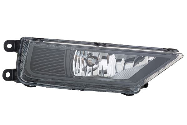 Hella Right Front Fog Light for Volkswagen, OEM quality, OEM 5NA 941 700 B - View 4