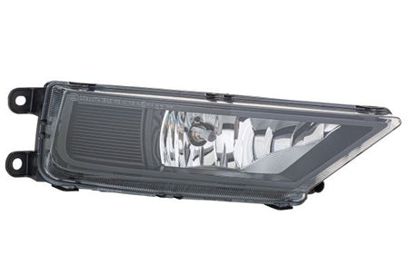 Hella Right Front Fog Light for Volkswagen, OEM quality, OEM 5NA 941 700 B - View 4