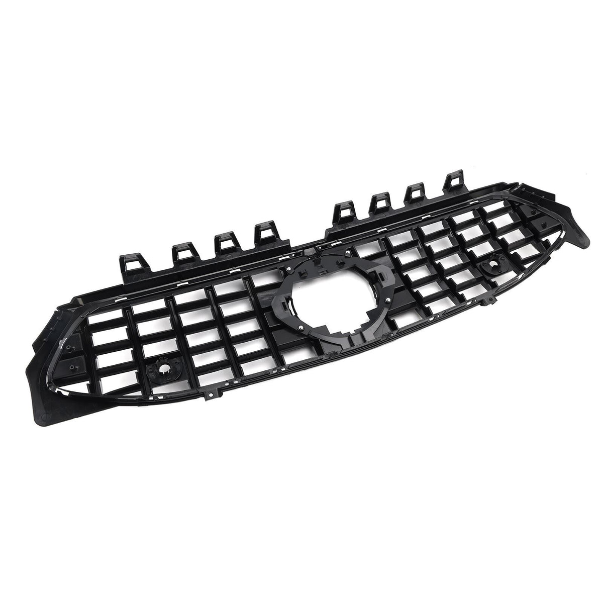 Bumper Grille Front - for Mercedes-Benz | Eurowagens - View 10