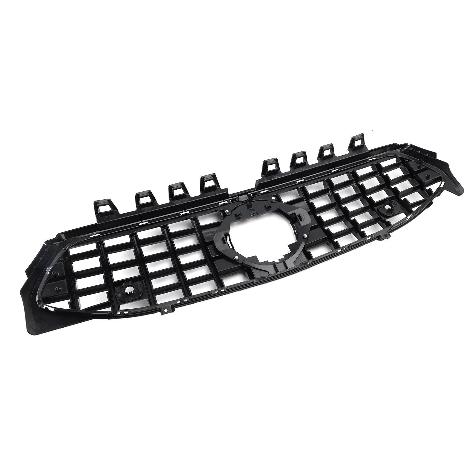 Bumper Grille Front - for Mercedes-Benz | Eurowagens - View 10