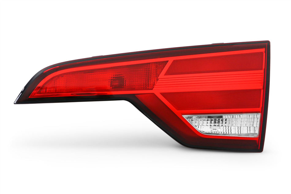 Audi A4 B9 Right Rear Light, Magneti Marelli OEM, OEM 8W9945076A, MPN MRL5051