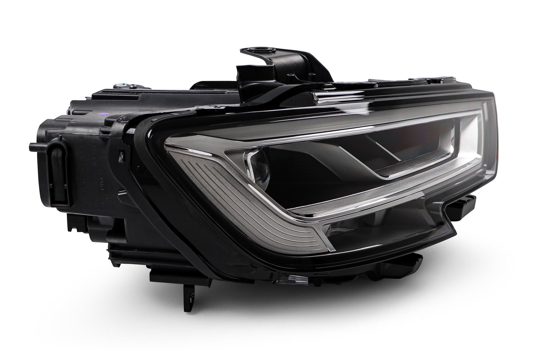 Audi A3 Right Headlight, Valeo OEM, OEM 8V0941774D - View 9