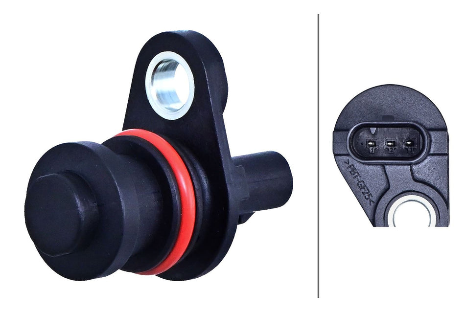 Hella Sensor for Vauxhall, OEM quality, OEM 12636947 - View 2