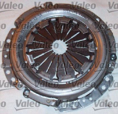 Valeo Clutch Kit for Talbot, Citroen & more, OEM quality, OEM 2050W2 - View 3