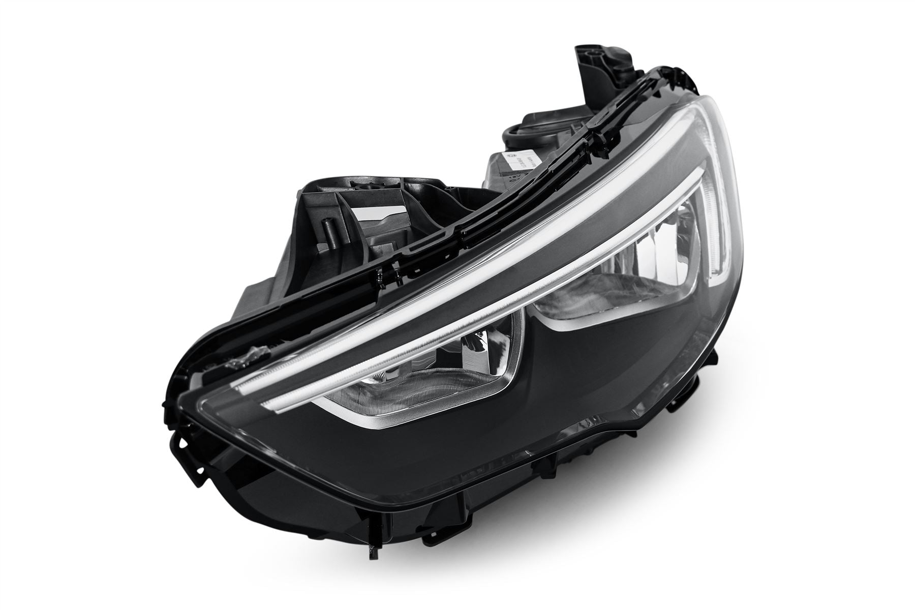 Hella LED Left Headlight for Vauxhall, OEM quality, OEM 39 20 9172 - View 3
