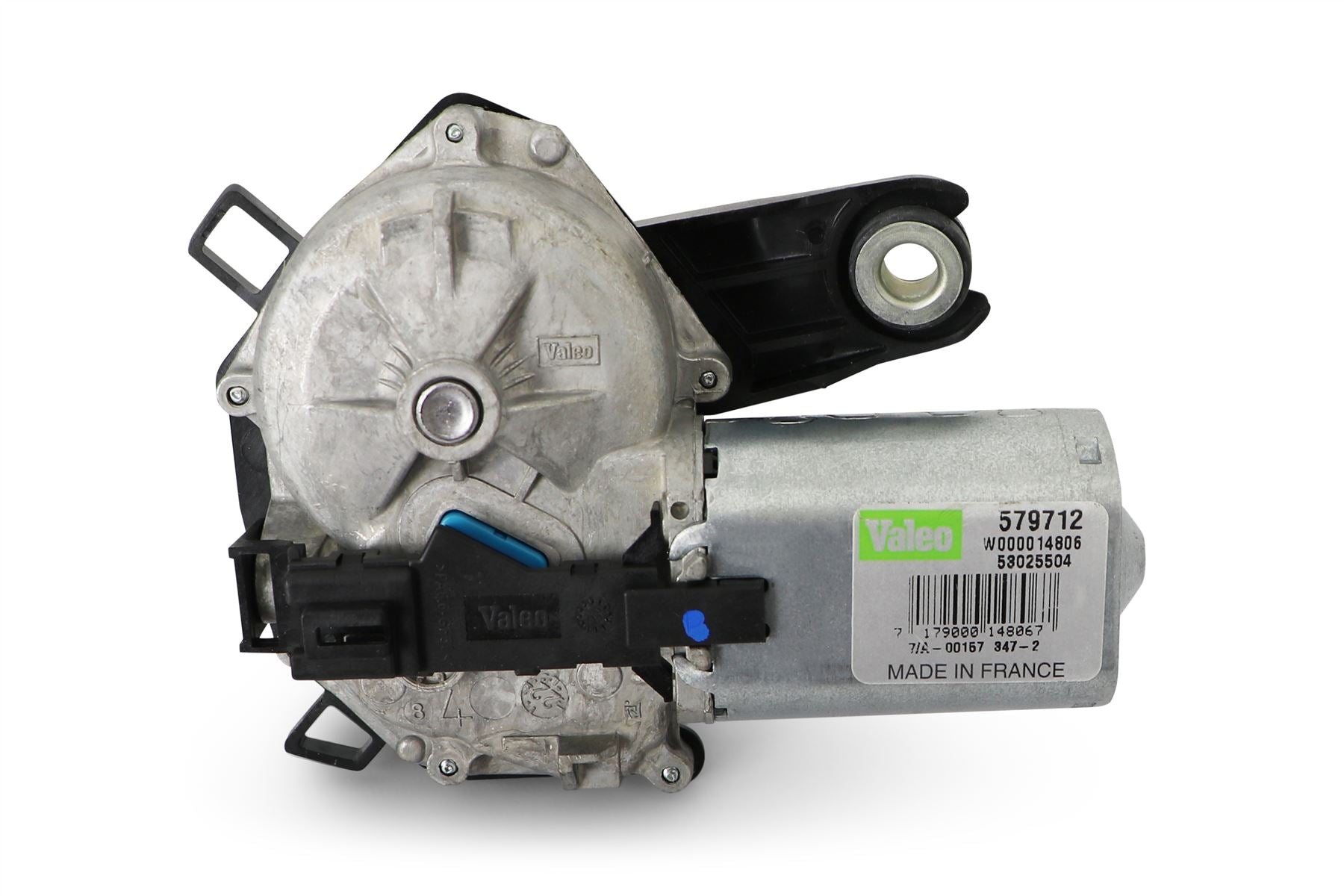 Valeo Rear Wiper Motor for Citroen, Toyota & more, OEM quality, OEM 6405T2 - View 11