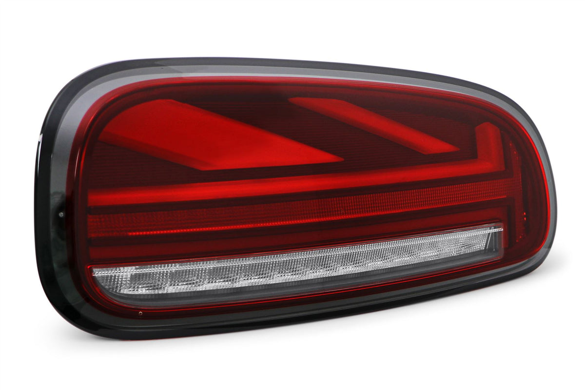 Mini Clubman Left Rear Light, Valeo OEM, OEM 63217487793 - View 6