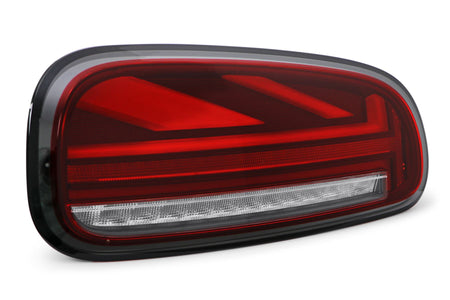 Mini Clubman Left Rear Light, Valeo OEM, OEM 63217487793 - View 6