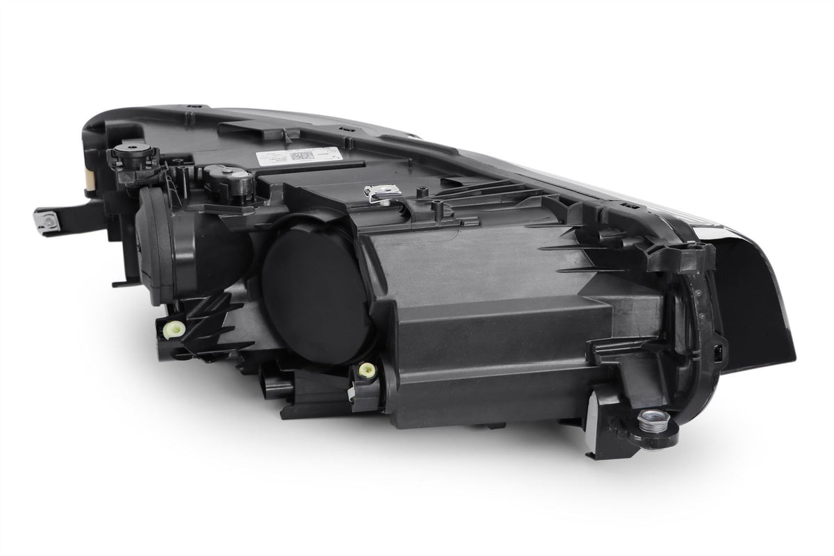 Volkswagen T Cross Left Headlight, Valeo OEM, OEM 2GN941005 - View 4