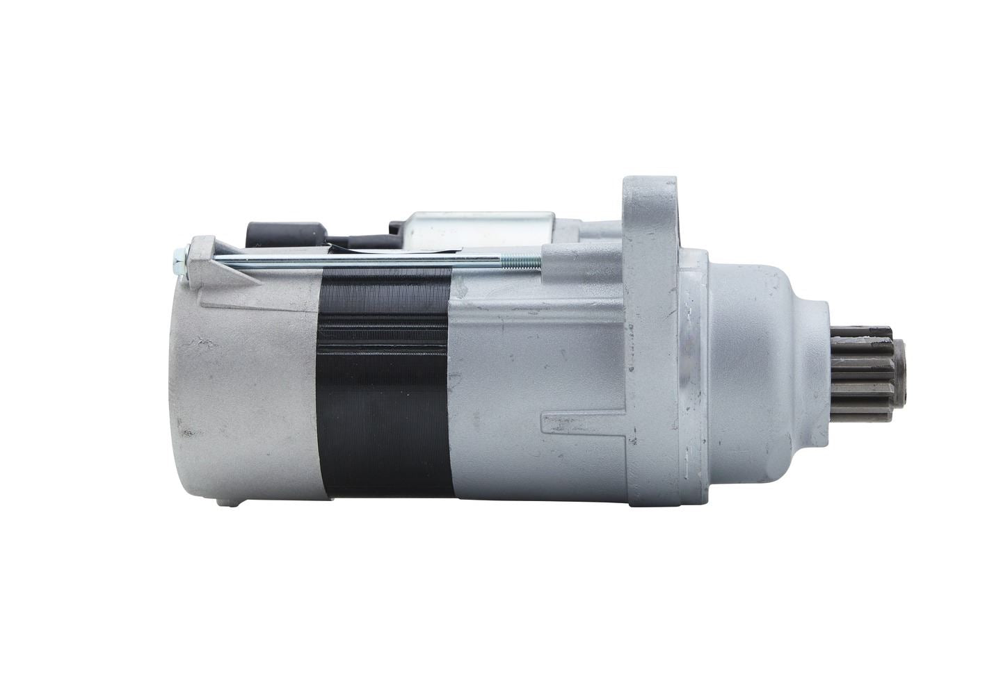Hella Starter Motor for Seat, Volkswagen & more, OEM quality, OEM 0AM 911 023 D - View 2