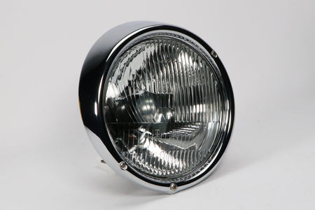 Hella Right Headlight for Volkswagen, OEM quality, OEM 312941039D, MPN 1L8 001 156-101