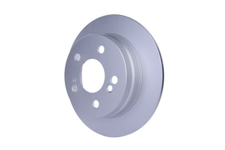 Mercedes-Benz 124 Coupe Brake Disc, Hella OEM, OEM 2014230912 - View 3