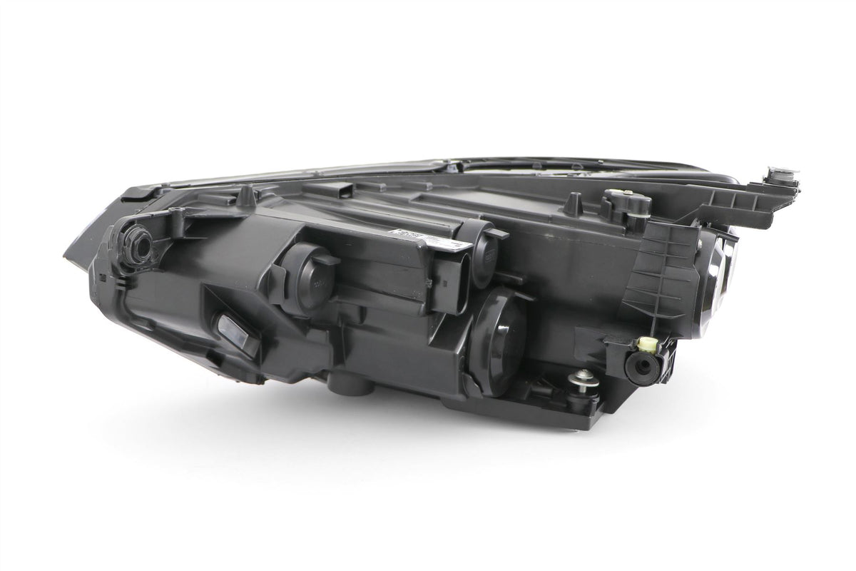 Volkswagen Passat Right Headlight, Valeo OEM, OEM 3G2941006A - View 7