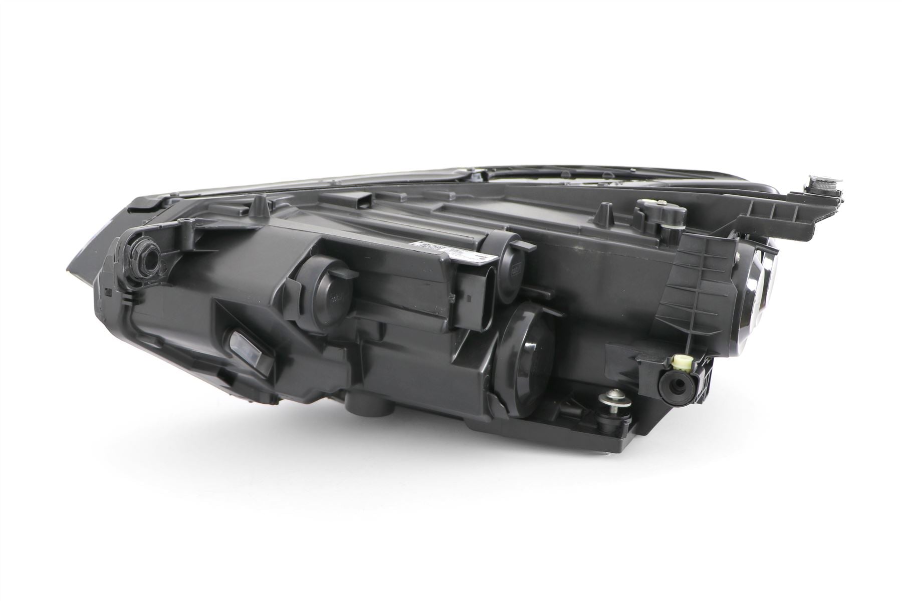 Volkswagen Passat Right Headlight, Valeo OEM, OEM 3G2941006A - View 7