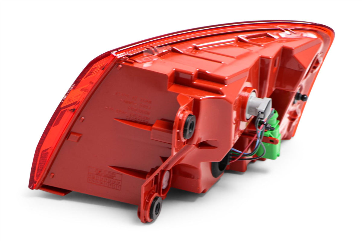 Audi A6 Left Rear Light, Valeo OEM, OEM 4G9945095B - View 9