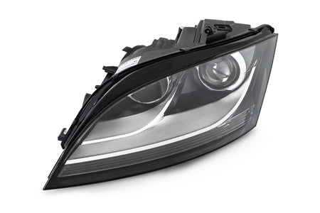 Audi TT Left Headlight, Magneti Marelli OEM, OEM 8J0941003A - View 12