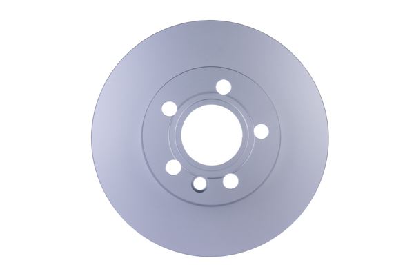 Hella Brake Disc for Volkswagen, OEM quality, OEM 701615301F - View 4