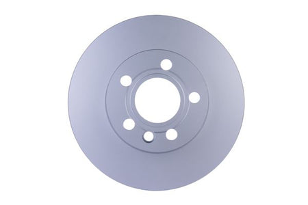 Hella Brake Disc for Volkswagen, OEM quality, OEM 701615301F - View 4