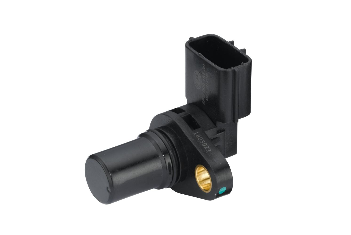 Hella Crankshaft Sensor for Vauxhall, OEM quality, OEM 97180388, MPN 6PU 009 167-301