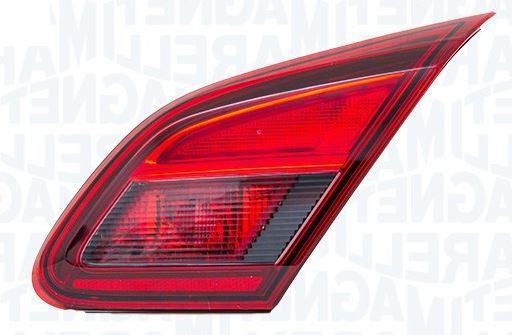 Vauxhall Corsa E Right Rear Light, Magneti Marelli OEM, OEM 1222576, MPN MRL4891