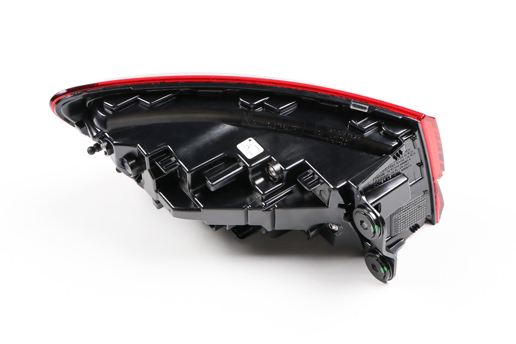 Audi A3 Right Rear Light, Magneti Marelli OEM, OEM 8V5945070B - View 10