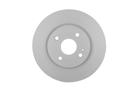 FORD Fiesta VI Brake Disc, Hella OEM, OEM AV591125AC, MPN 8DD 355 128-851
