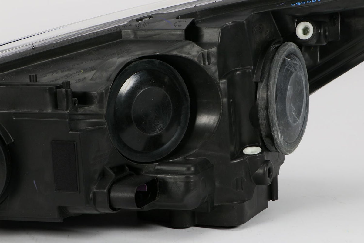 Hella LED DRL Right Headlight for Ford, OEM quality, OEM 1866233 - View 7
